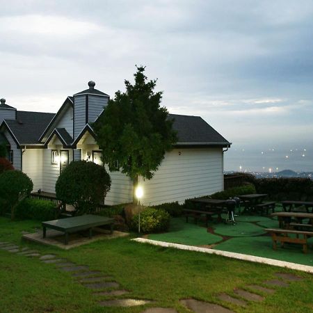 Uts Village Jeju Extérieur photo