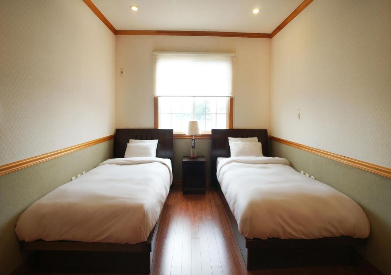 Uts Village Jeju Extérieur photo