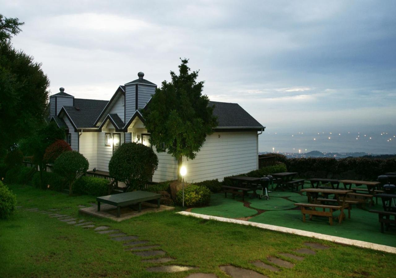 Uts Village Jeju Extérieur photo