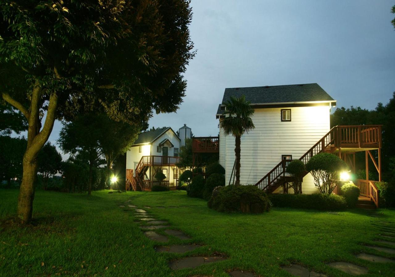 Uts Village Jeju Extérieur photo