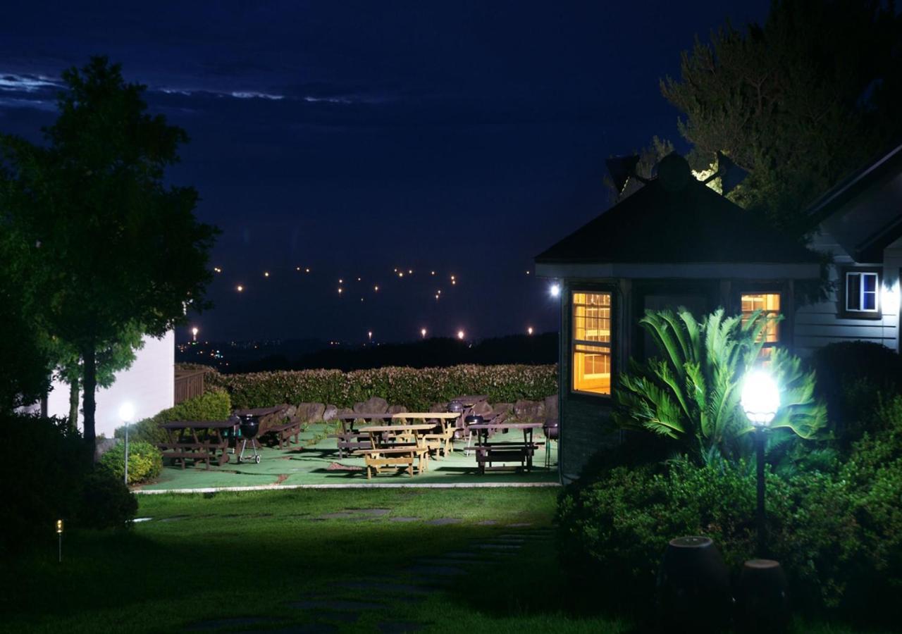 Uts Village Jeju Extérieur photo